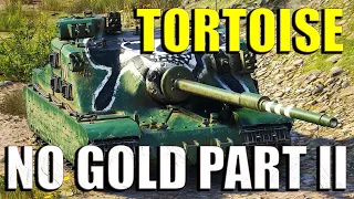 EPIC GAMES WITH TORTOISE (NO GOLD): Part II — World of Tanks