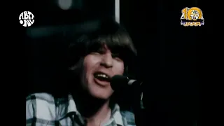 Creedence Clearwater Revival - Proud Mary (1969)