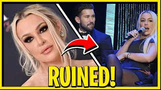 How This Award Show Got RUINED By Tana Mongeau!