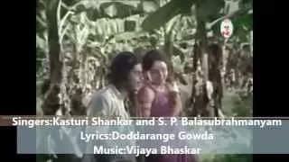 Esu Varsha Aaythe Ninge(Movie:Paduvarahalli Pandavaru)