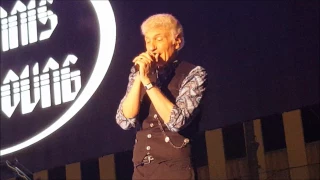 Dennis Deyoung 7/15/2016 Downtown Las Vegas Events Center