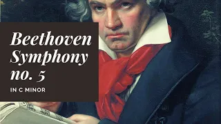 Beethoven - Symphony 5