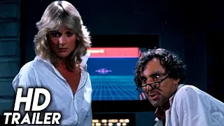 Forbidden World (1982) ORIGINAL TRAILER [HD 1080p]