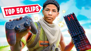 UnknownxArmy Top 50 Greatest Clips of ALL TIME