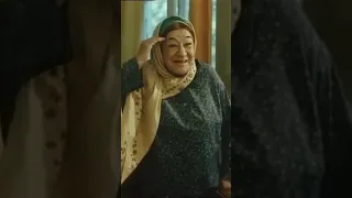 Yuxu filmi Səyavuş Aslan və Nəsibə Zeynalova.