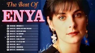 The Best of ENYA - ENYA Greatest Hits Full Album - Non-Stop Playlist