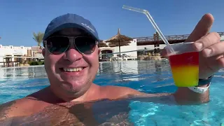 Египет Выживаем на всё включено/Обед в отеле  Tivoli Hotel Aqua Park, Шарм-эш-Шейх