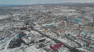 ИТОГИ ДНЯ | 16 АПРЕЛЯ | Новости Камчатки | Масс Медиа