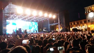 Концерт Тимати в ЕреванЕ Timati Concert In Yerevan 2017 Տիմատի համերգը Երևանում #8 (GQ)