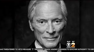 Remembering CBS '60 Minutes' Correspondent Bob Simon