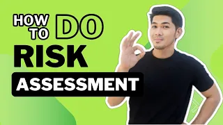 5 Steps To Risk Assessment