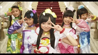 ドキドキ！プリキュア TV CM (DOKIDOKI! PRECURE TV CM) r3