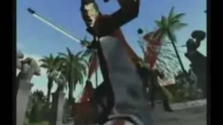 Travis Touchdown - F-ck Head