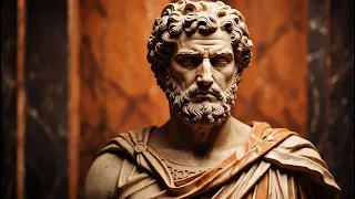 If you want peace, prepare for war | 1 hour of stoic ambience
