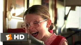 Little Miss Sunshine (2/5) Movie CLIP - Olive Wants It (2006) HD