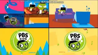up to faster 7 parison to pbs kids
