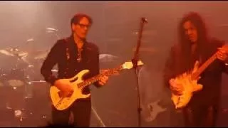 Black Star   Yngwie Malmsteen and Steve Vai   Generation Axe