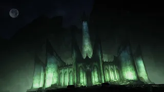 The Lord of the Rings: Minas Morgul Ambience & Music