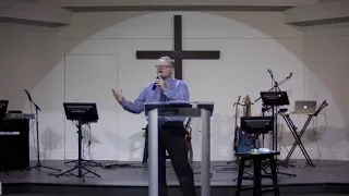 I Need Peace - Pastor Dave Spadzinski