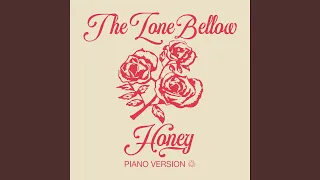 Honey (Piano Version)