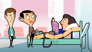 BEAN SELLS BED'S 🛏 | Mr Bean Cartoon Season 3 | Full Episodes | Mr Bean Official