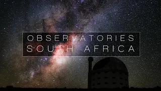 Observatories | South Africa - SAAO 4K