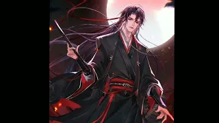 wei wuxian amv inferno