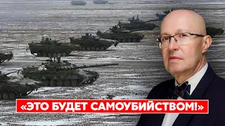 Соловей: Путин пожалел, что начал с Украины