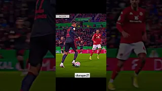 Joao cancelo debut for Bayern munich 🔥 #shorts #viral #ytviral #footballshorts