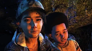 GOODBYE TELLTALE | The Walking Dead The Final Season  - Episode 2