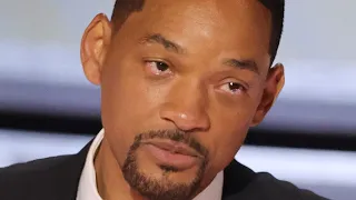 Der Wahre Grund Für Will Smiths Ausbruch Bei Den Oscars