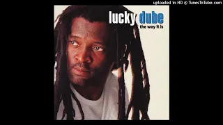 The Way It Is - Lucky Dube