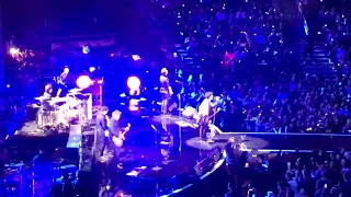 Green Day iHeart 2019 2