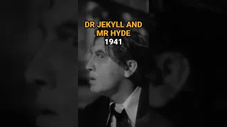 Dr. Jekyll and Mr. Hyde (1941) - #classicfilms of the #1940s