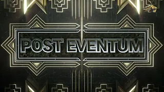 POST EVENTUM. 23 октября 2023. 12:00