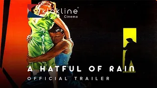 1957 A Hatful of Rain Official Trailer 1 20th Century Fox