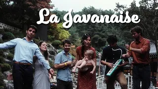 La Javanaise - Serge Gainsbourg (Roaming Mandarines #69 in South Korea)