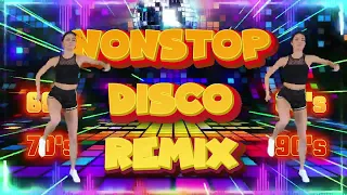 Nonstop Viral Disco Hits Remix 2024 💥 Best Disco Dance Songs of 70's 80's 90's 📀 Best Disco Music
