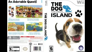 THE DOG Island OST - Sailing with El Dorado! (In-game ver.)