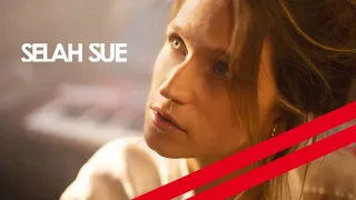 Selah Sue interprète "You"  dans Le Double Expresso RTL2 (12/06/20)