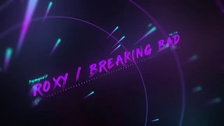Roxy Striar/ Breaking Bad