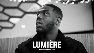 Dinos x Piano Type Beat "LUMIÈRE" | Instru Piano Voix | Instru Rap 2023 | No Drums