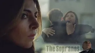 The Sopranos~Philly Silverado