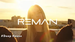 ReMan - Angels (Love Is The Answer)