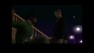 Starter Save part 30 - Chain Game Big Smoke - GTA San Andreas