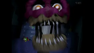 2 Days Until The Party....(FNaF 4)