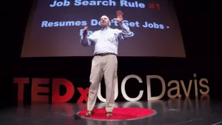 Communicate for Success | Michael C. Webb | TEDxUCDavis