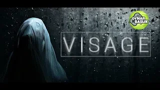Visage (Türkçe) Korku Oyunu 1. Bölüm