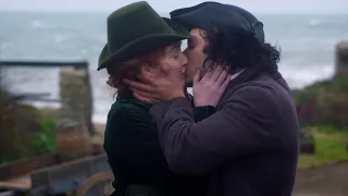 Ross & Demelza || All of me [+ 5x08] (Poldark series finale)