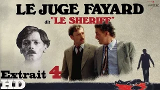 Le Juge Fayard dit "le Shériff" // Extrait 4 // HD - Restauré